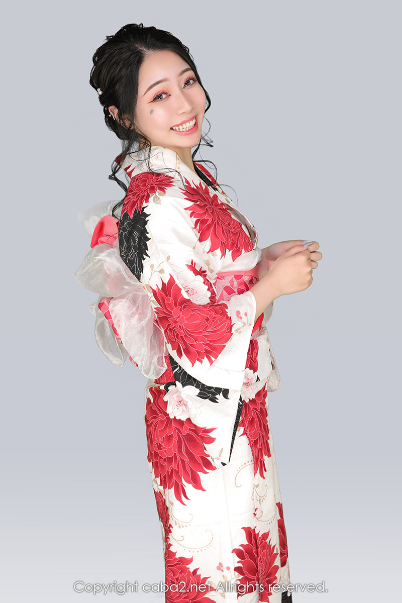 一条 葵