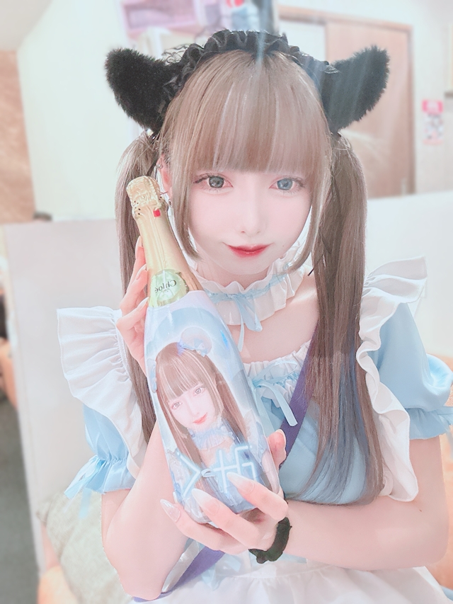 みく/ᐠ. .ᐟ\ Ⳋ