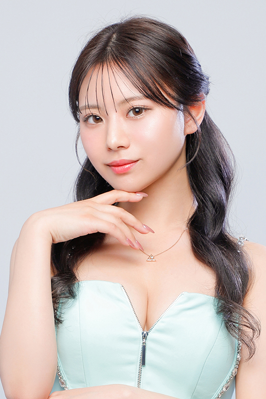 BARCELONA 桃李-永宝奈桜画像84472