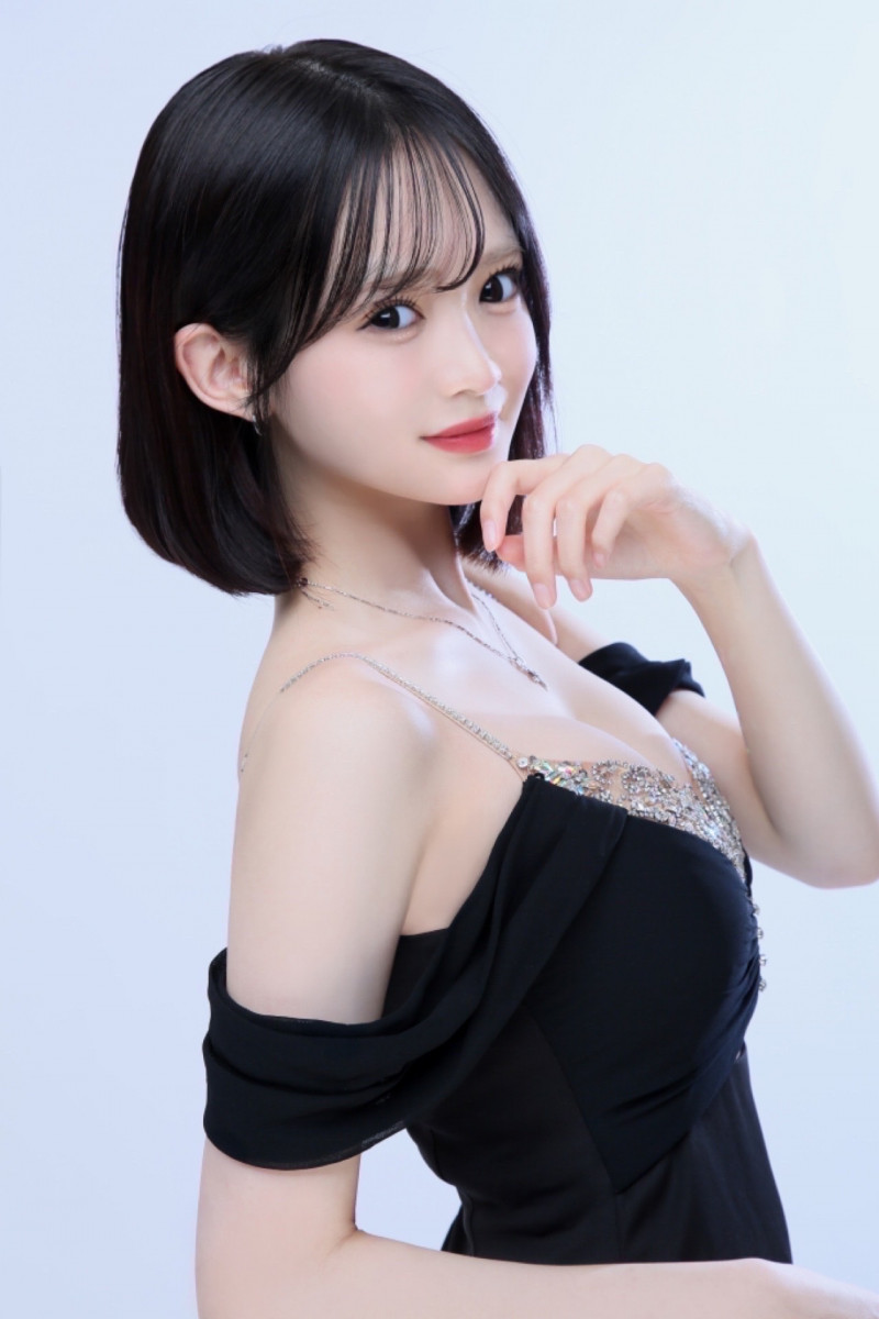 Night Cafe Leger-れいな画像87352