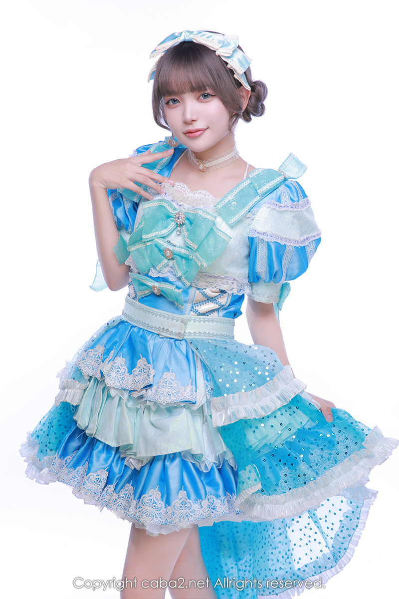 海の中-りん画像80762