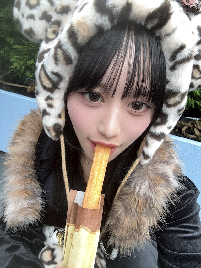 🐰💙りせ💙🐰