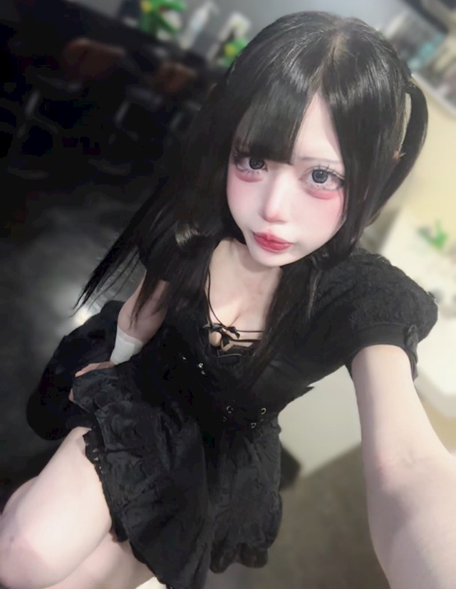 Cafe&Bar Black or White-めあ画像88914