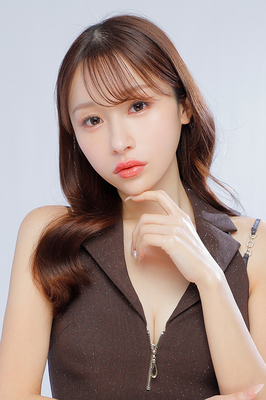 BARCELONA 桃李-東雲 ありな画像85139