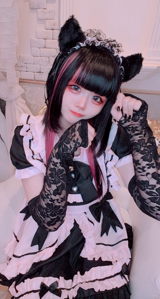 TiaRabbit-ちゃみ画像89015