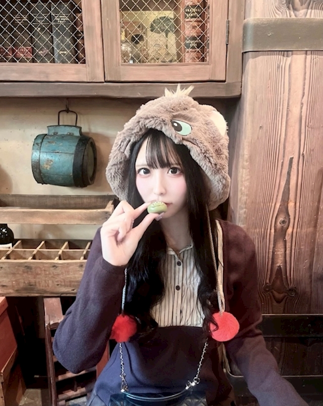 TiaRabbit-すい画像89083