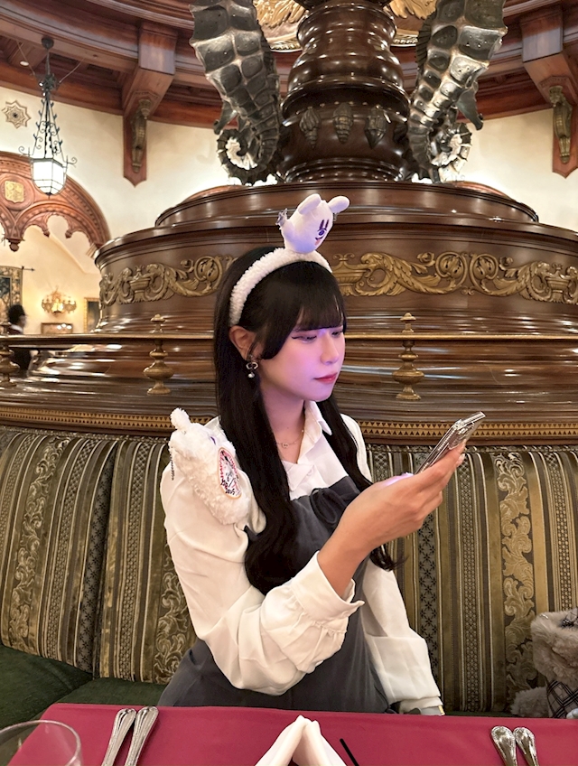 みうさん†❤︎