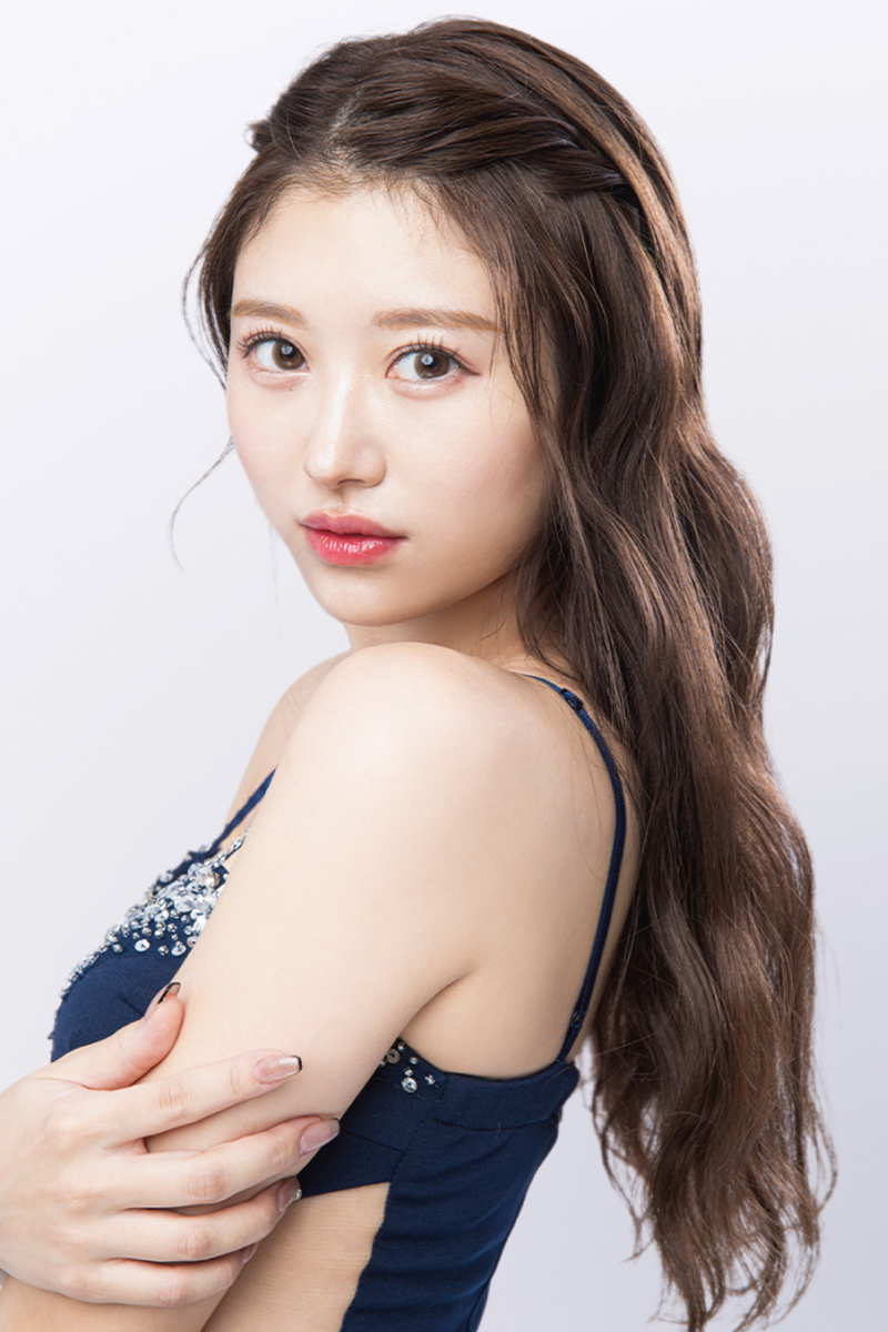 BARCELONA 桃李-武東希歩画像77513