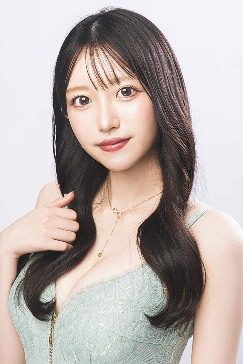 BARCELONA 桃李-楠 ゆい画像77528