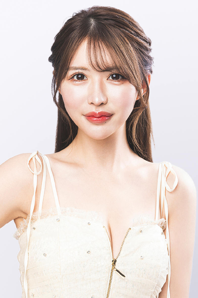 BARCELONA 桃李-涼風 葵画像77531