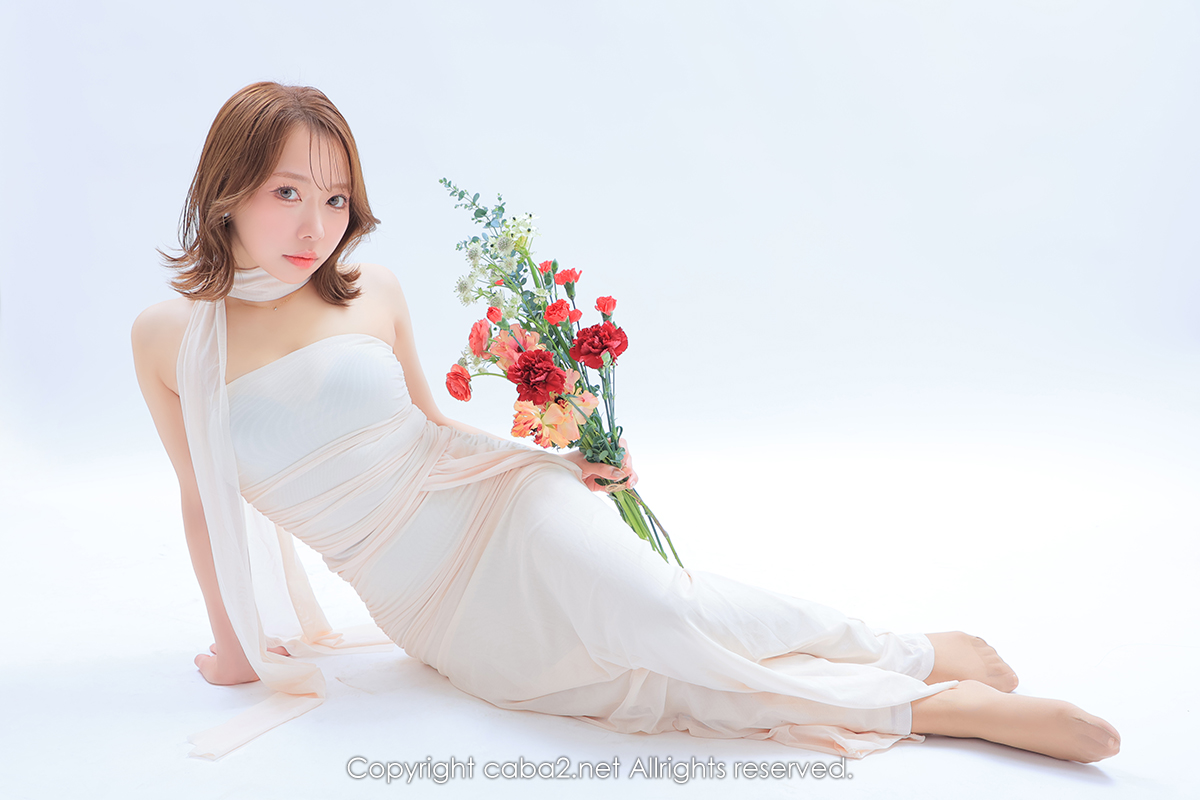 Orange Terrace-上条美華画像34794