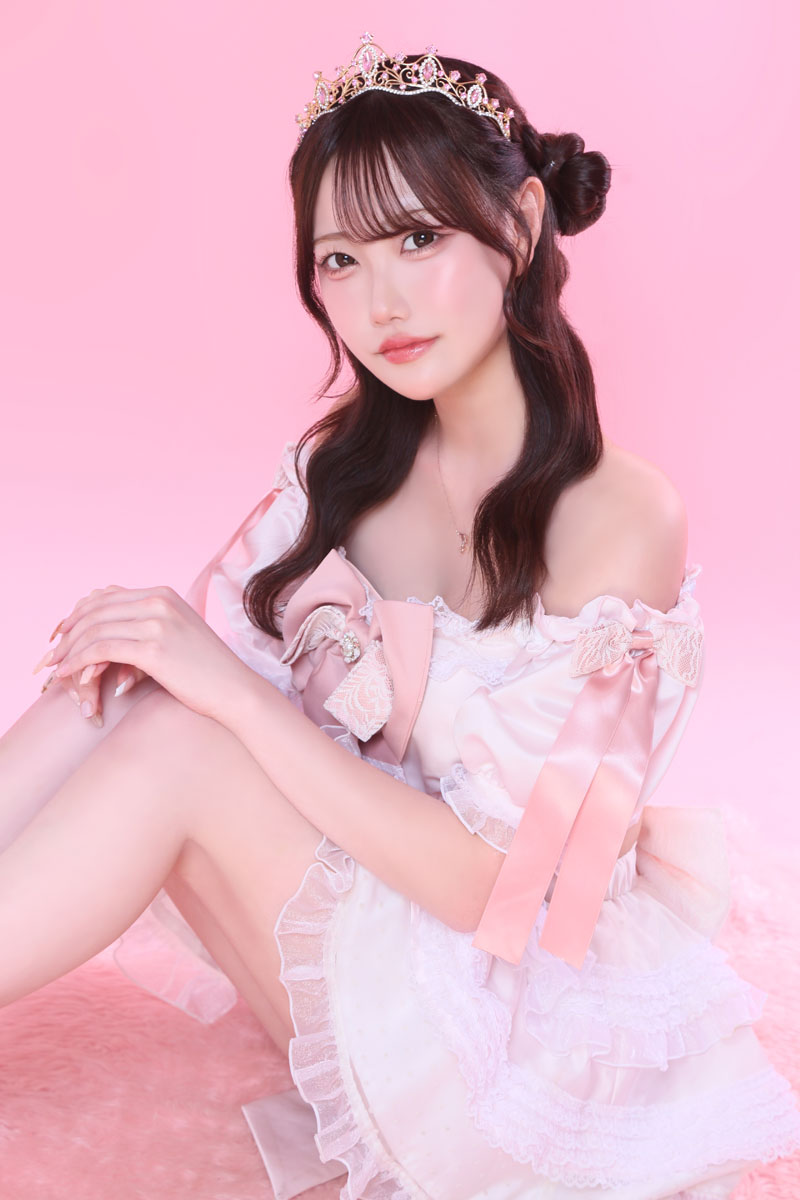 金曜日のプリンセス-みつき画像89476