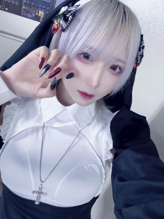 愛迷十字架 ～あいまいくろす～-めあり画像89991