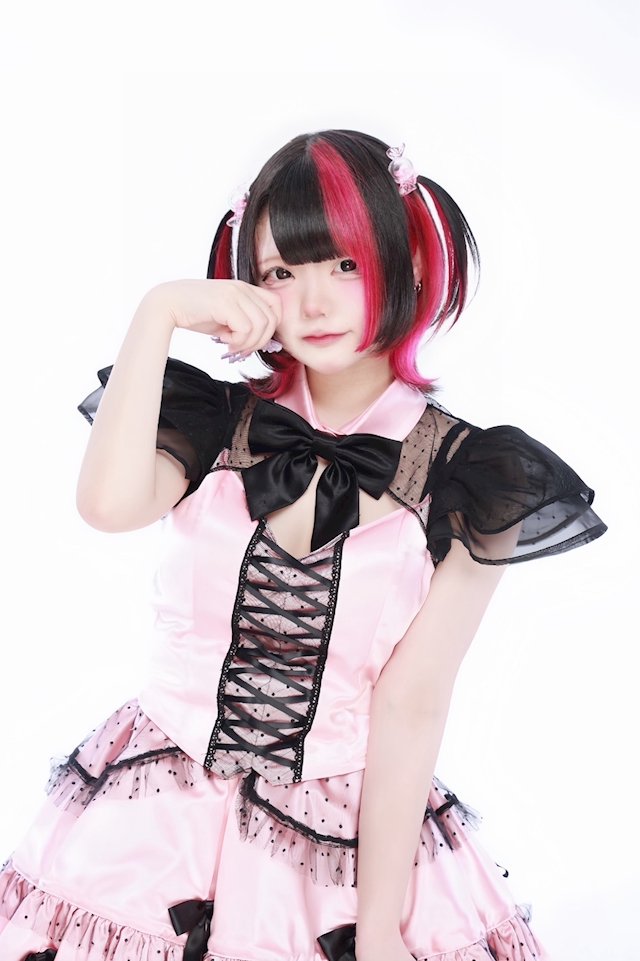 愛迷十字架 ～あいまいくろす～-もち子しゃん画像89994