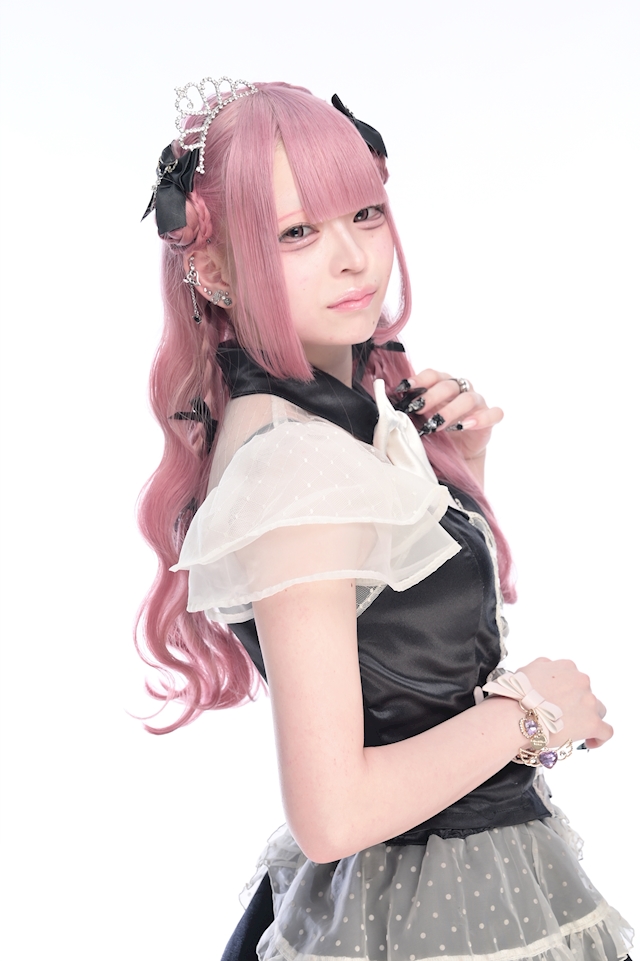 愛迷十字架 ～あいまいくろす～-あい画像89995