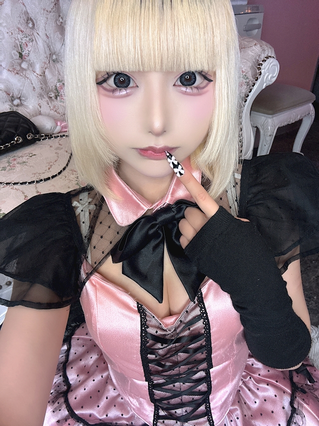 愛迷十字架 ～あいまいくろす～-しお画像89996