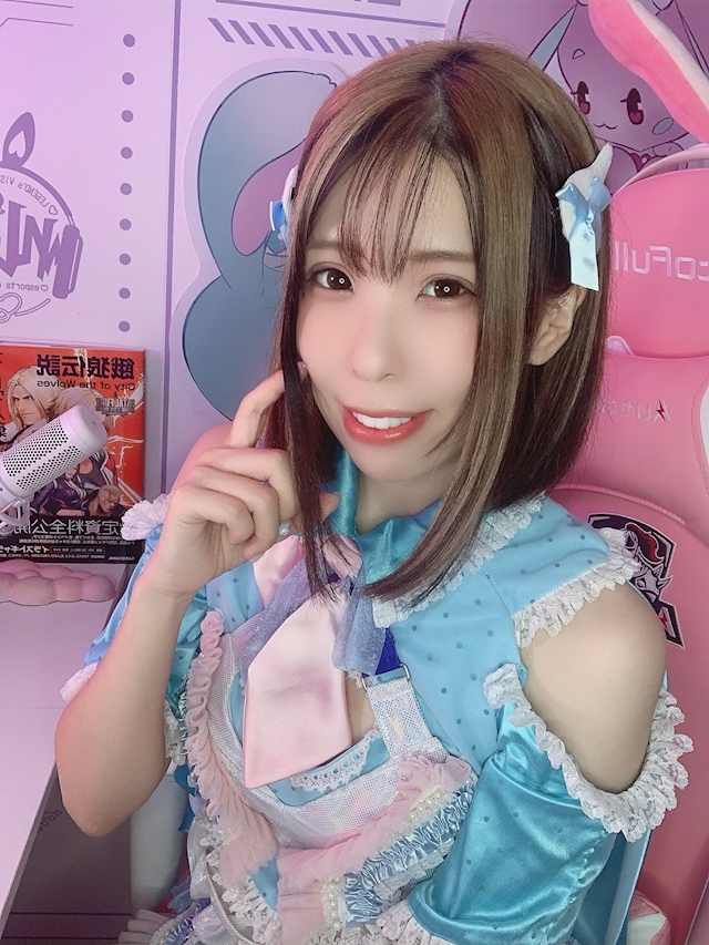 esports cafe＆bar れじぇび-くずめるちゃん画像90070