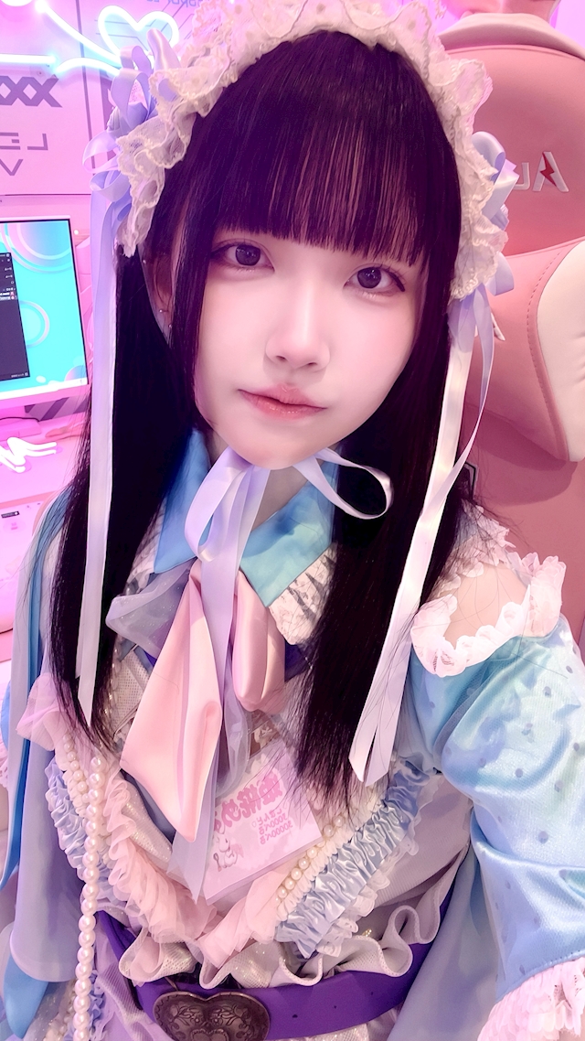 esports cafe＆bar れじぇび-姫椛 めあ画像90078