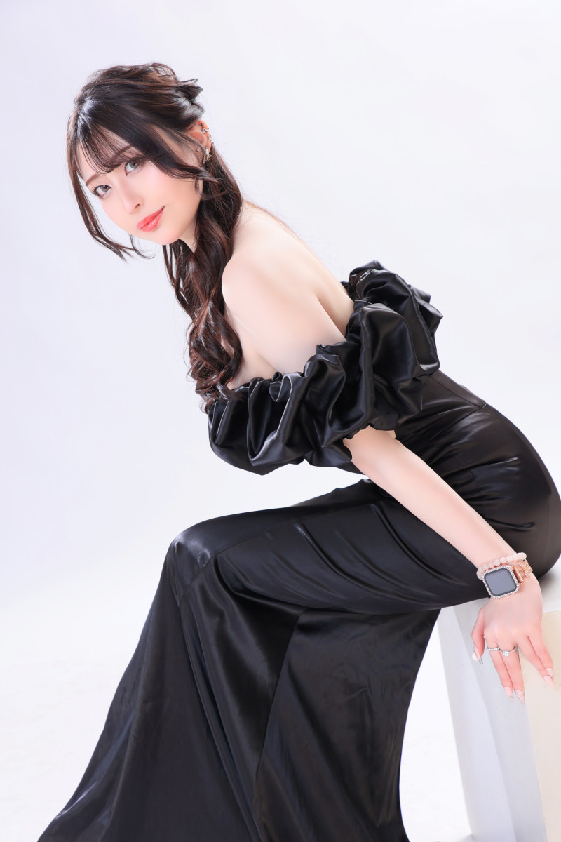 Belle Lounge Sapporo-治崎 るあ画像89755