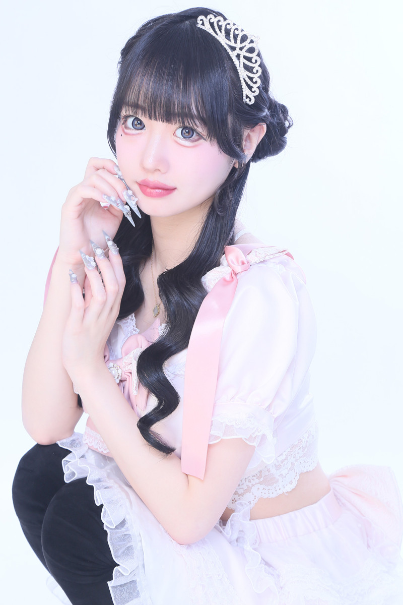 金曜日のプリンセス-なつめ画像90499