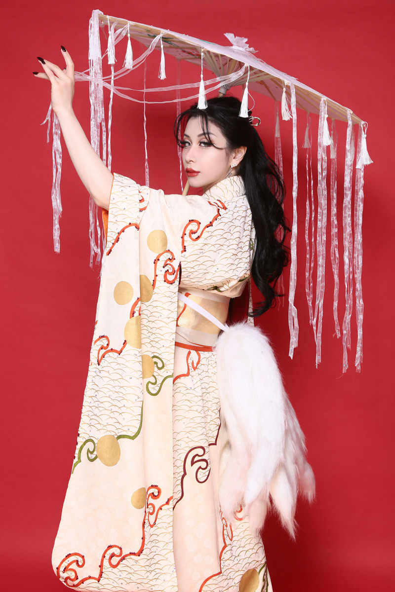 一条 葵