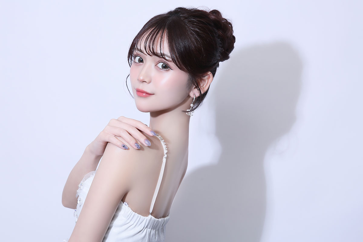 一条 葵
