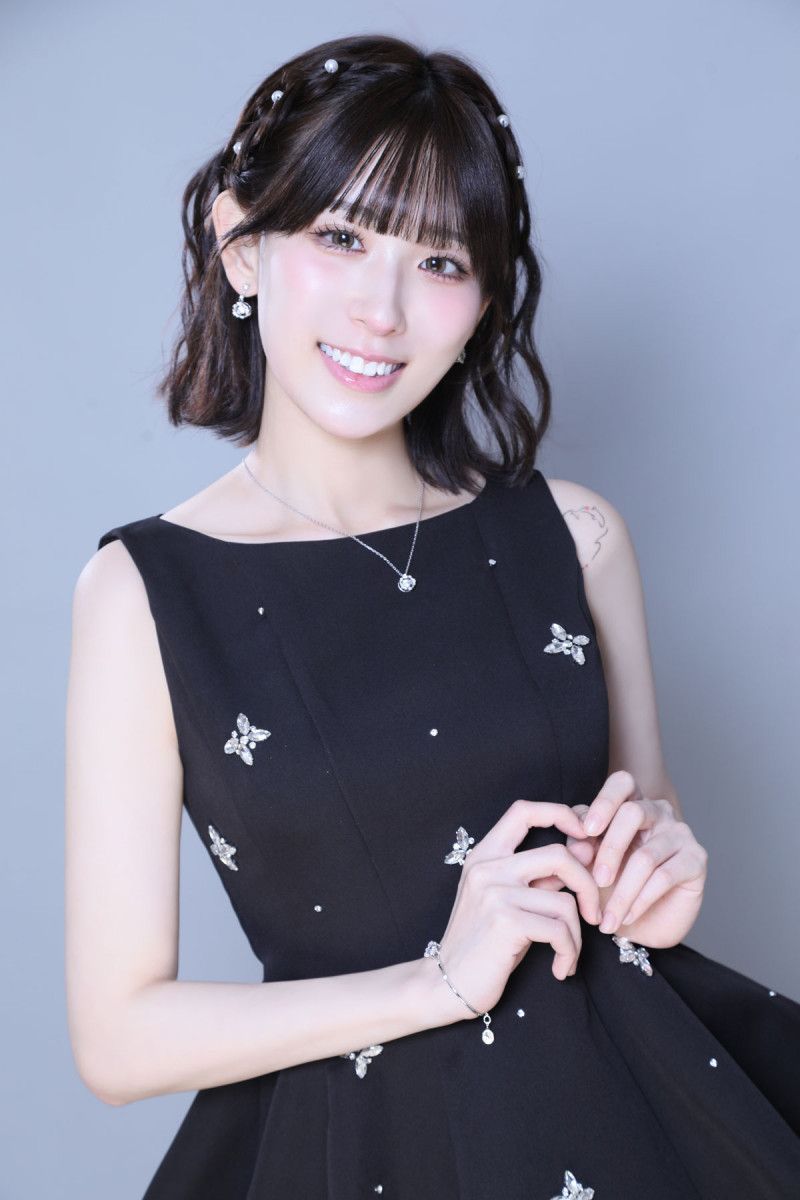 LEALYS-夏目 星砂画像90780