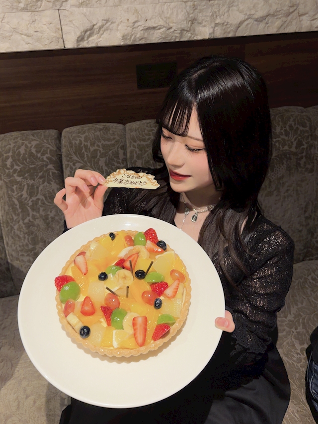 はちみつくろーばー-こな　はちくろ画像90923