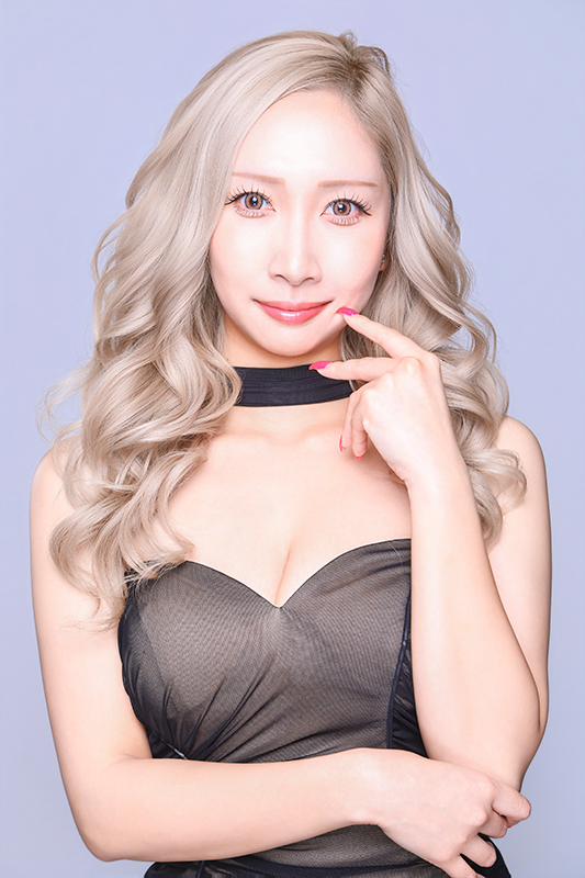一条 葵