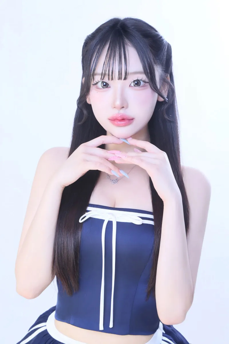 一条 葵