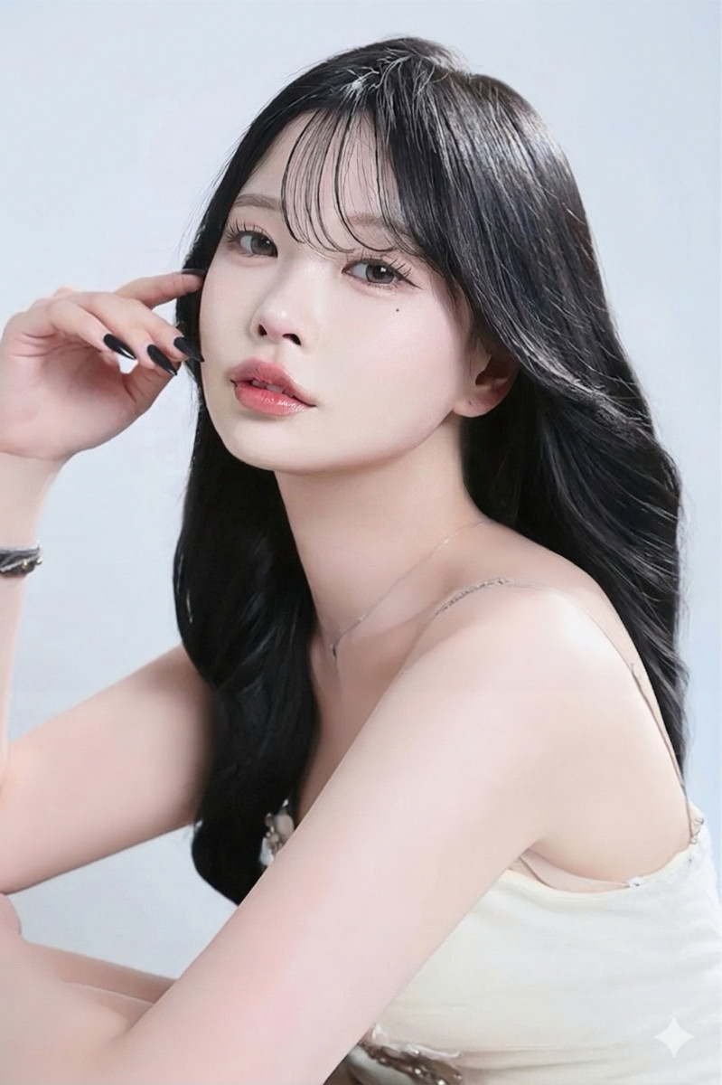 LEALYS-天音 藍画像91259