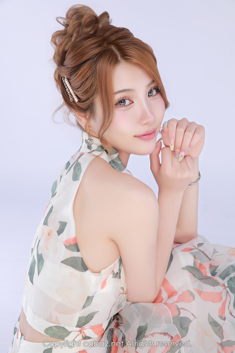 一条 葵