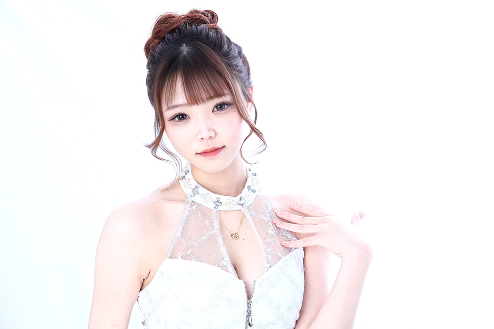 麗華