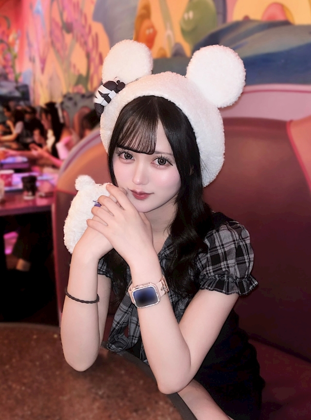 はちみつくろーばー-ゆい画像92484
