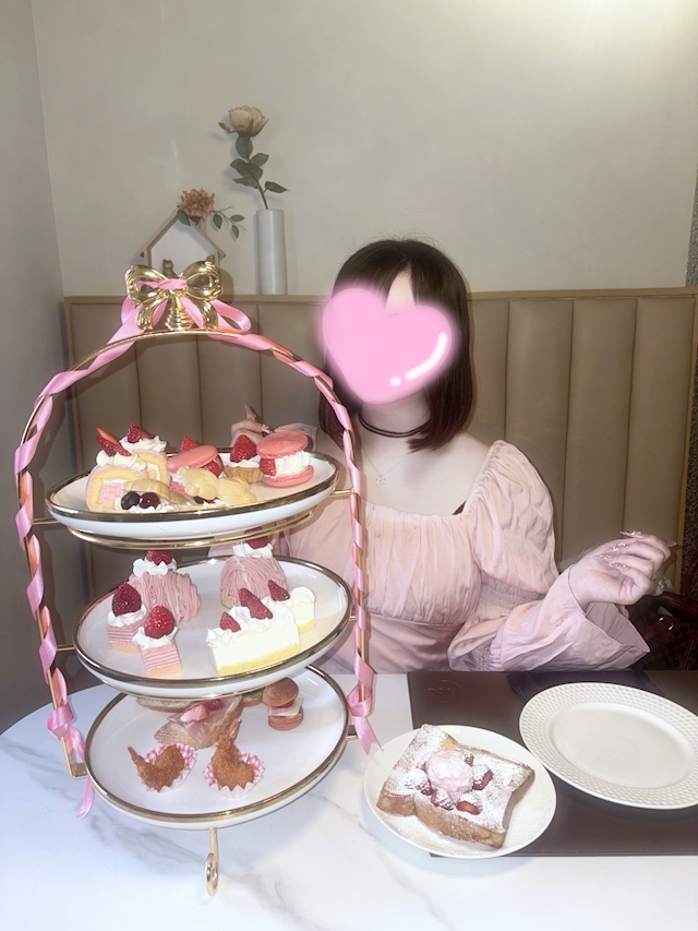 はちみつくろーばー-ちゆ画像92505