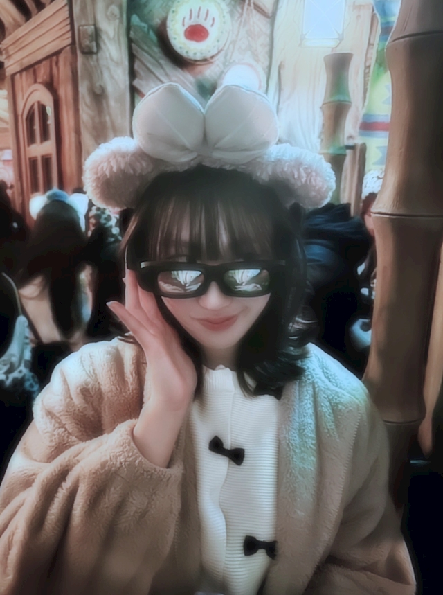 はちみつくろーばー-いちか画像92510
