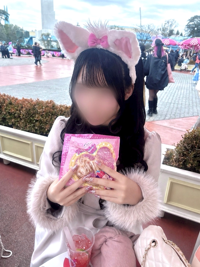 はちみつくろーばー-みお画像92511