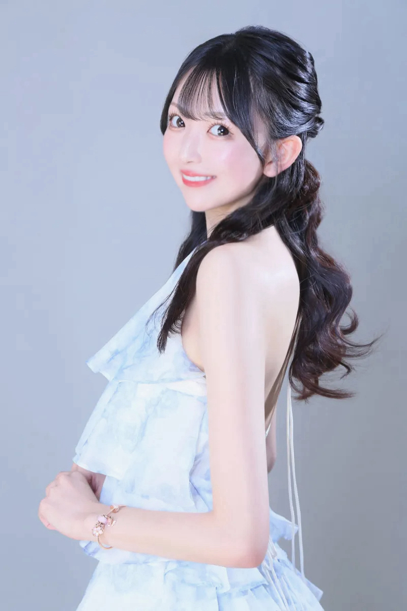 一条 葵