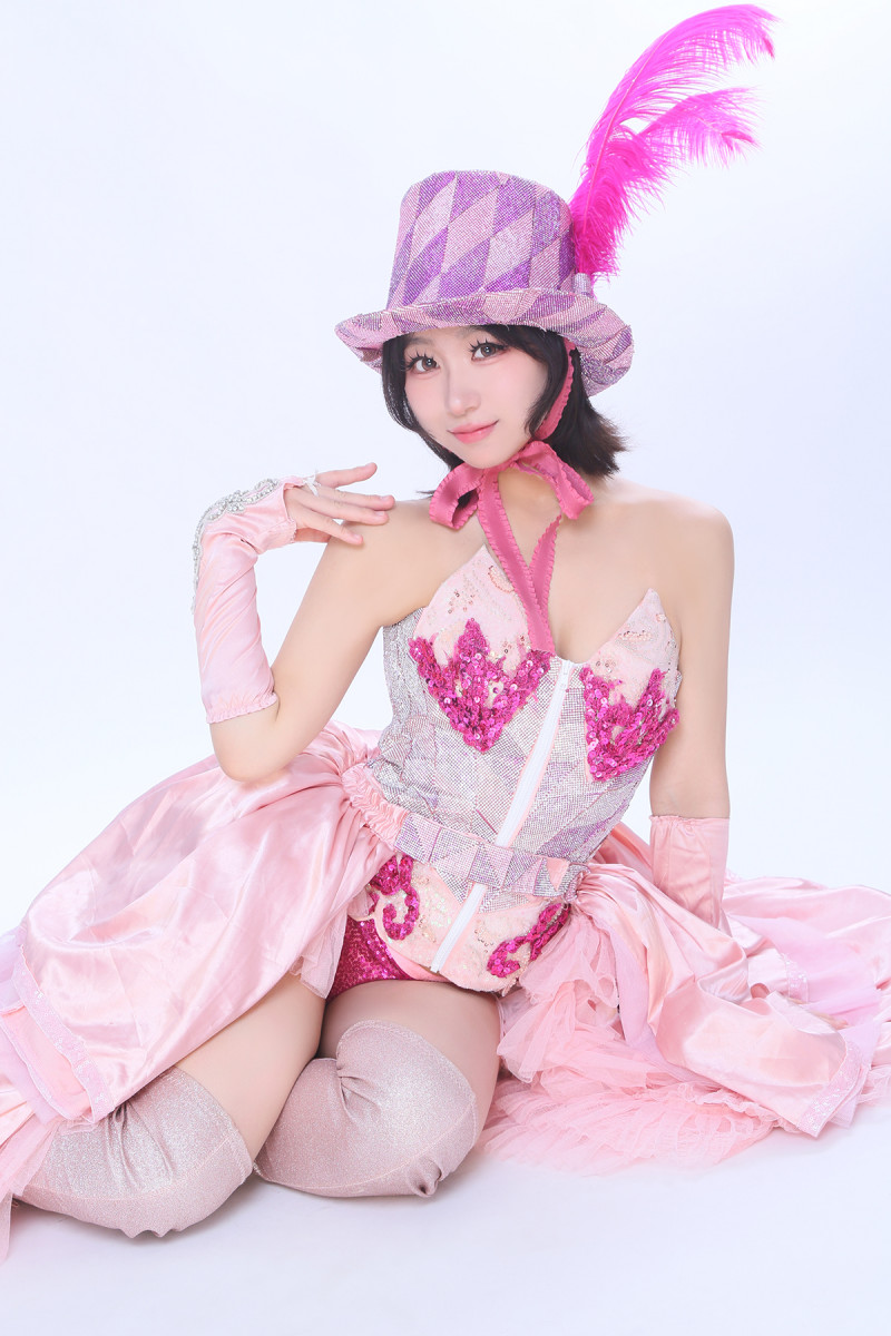 一条 葵