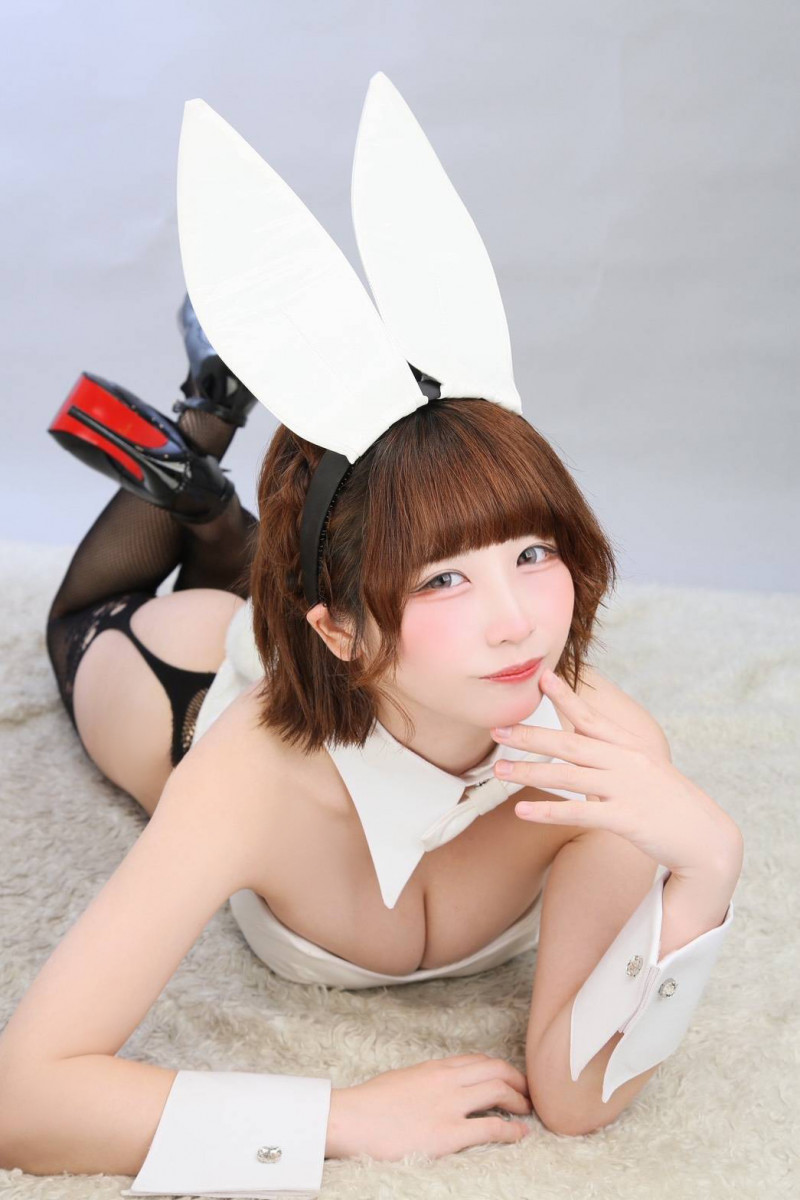 Bunny Base-ゆづ画像92800
