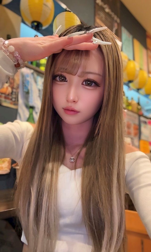 Bar Space ELE-ゆうな画像93022