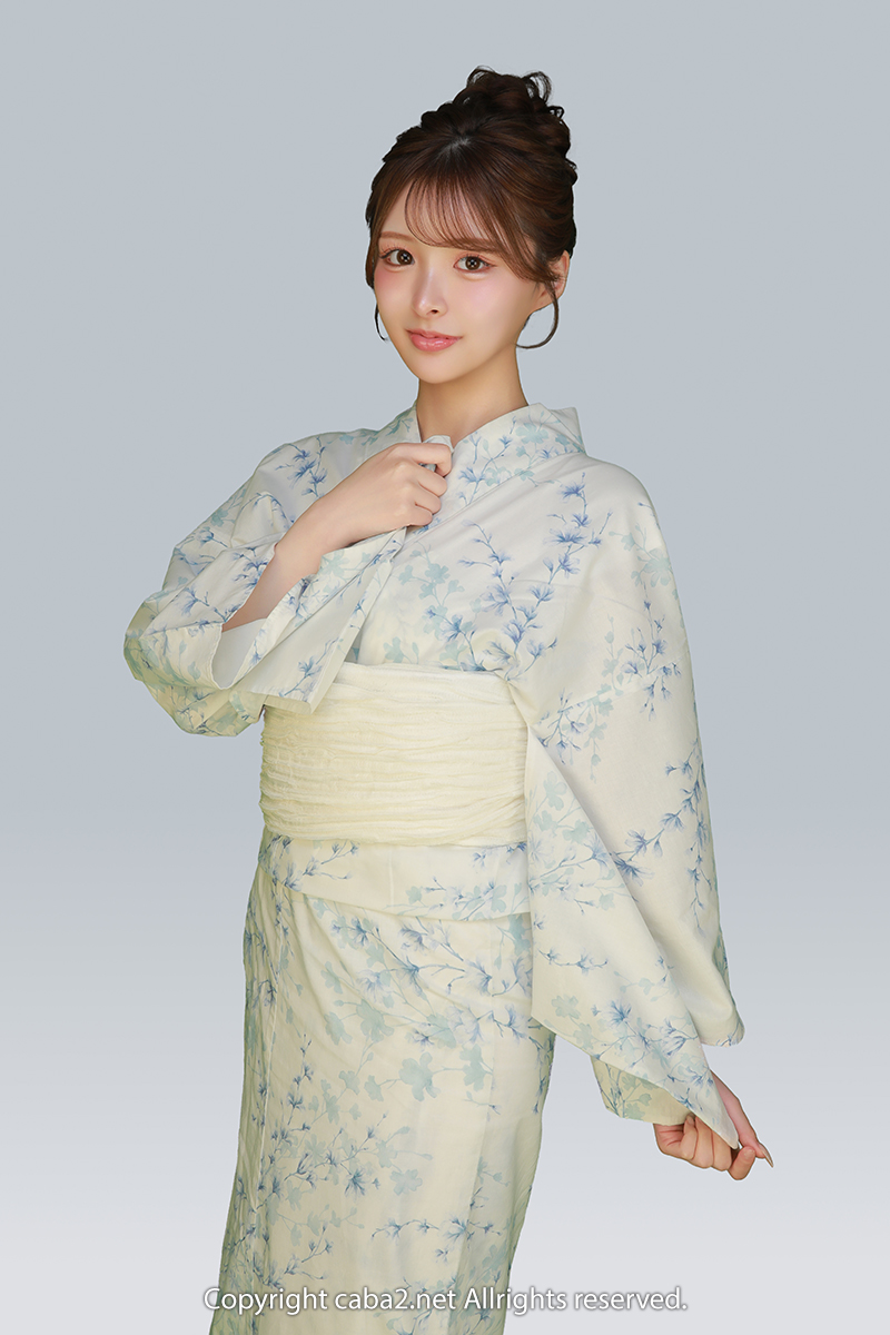 一条 葵