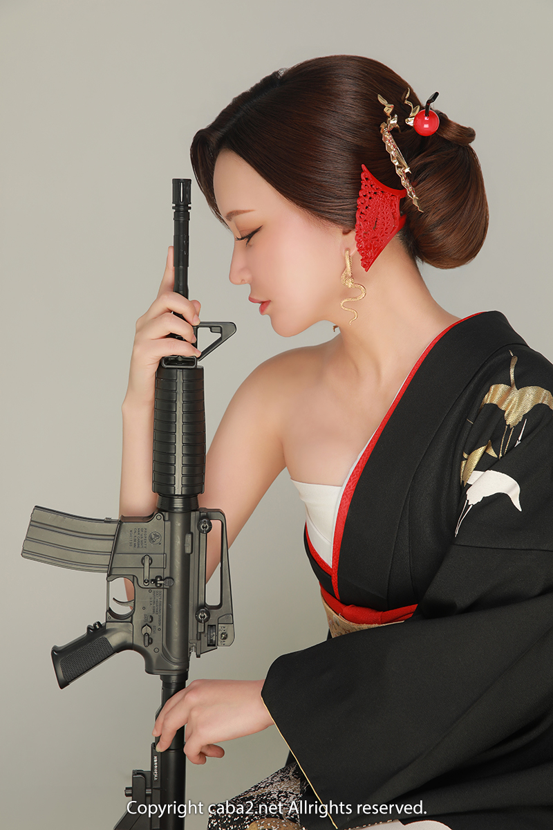 一条 葵