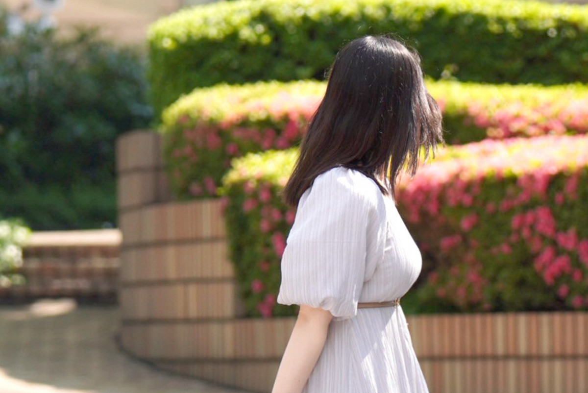 一条 葵