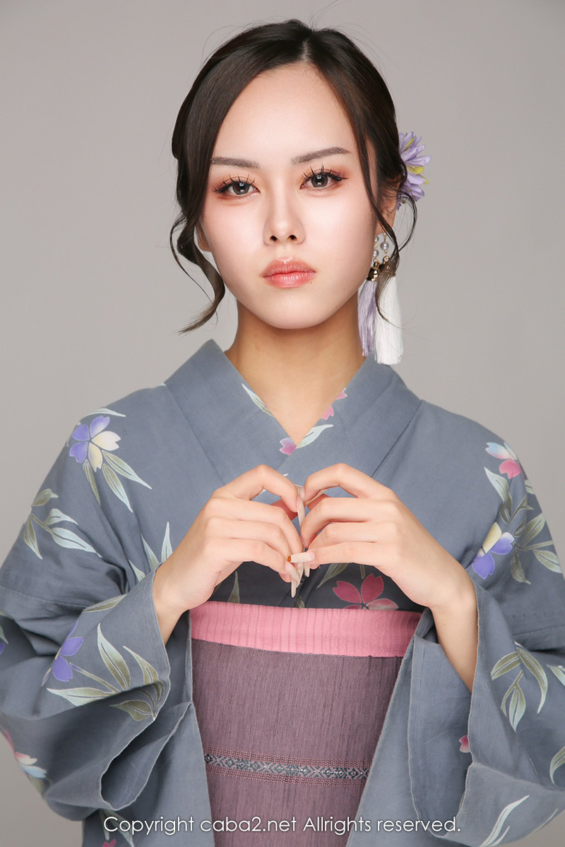 一条 葵
