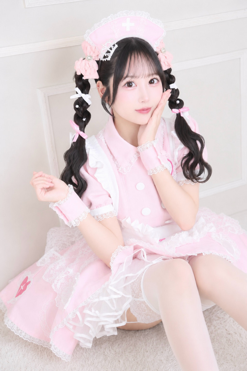 愛執♡おーばーどーず-ティアラ（てぃあら）®︎画像93494