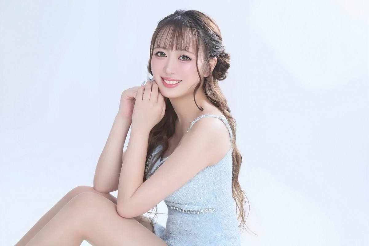 あお