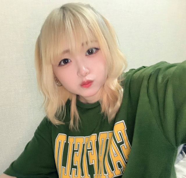 一条 葵