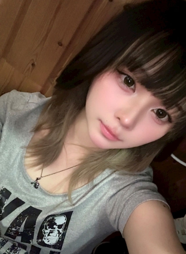 一条 葵