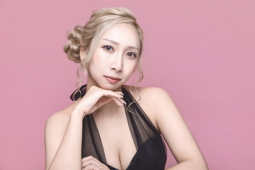 一条 葵